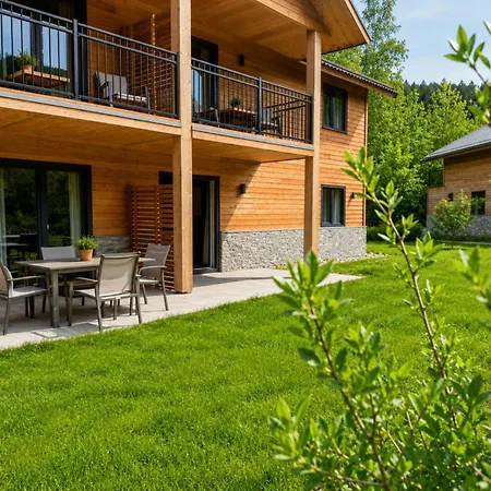 Alpenidyll Am Afritzer Apartman *