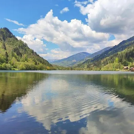 Alpenidyll Am Afritzer * Afritz am See