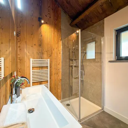 Apartman Alpenidyll Am Afritzer