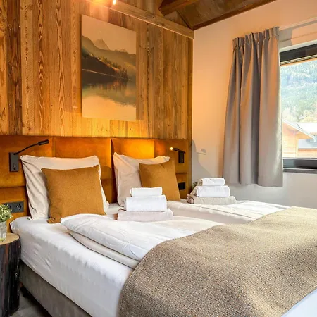 Apartman Alpenidyll Am Afritzer Afritz am See
