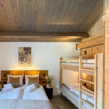 Apartman Alpenidyll Am Afritzer