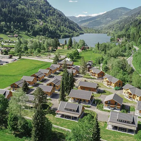 Apartman Alpenidyll Am Afritzer