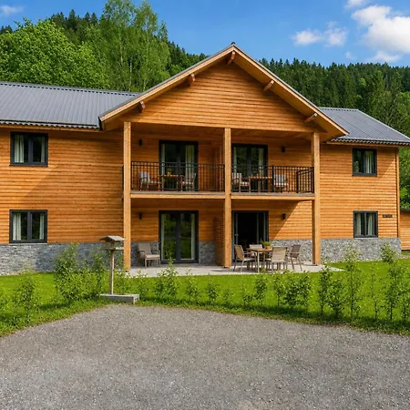 Alpenidyll Am Afritzer Apartman Afritz am See