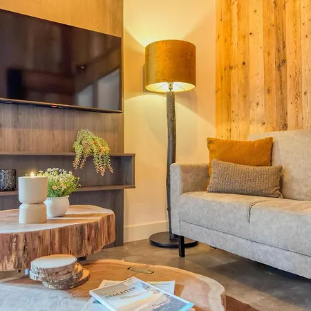Apartman Alpenidyll Am Afritzer *