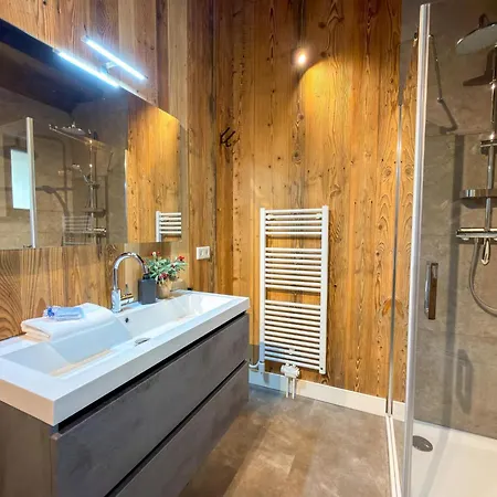 Alpenidyll Am Afritzer Apartman *