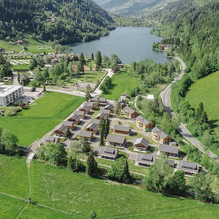 Alpenidyll Am Afritzer Apartman Afritz am See