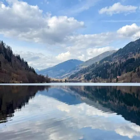 Alpenidyll Am Afritzer * Afritz am See