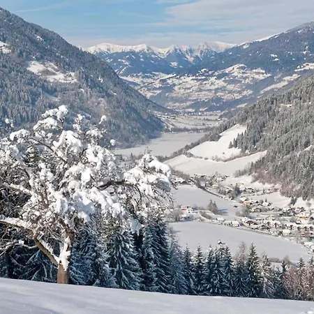 Apartman Alpenidyll Am Afritzer *